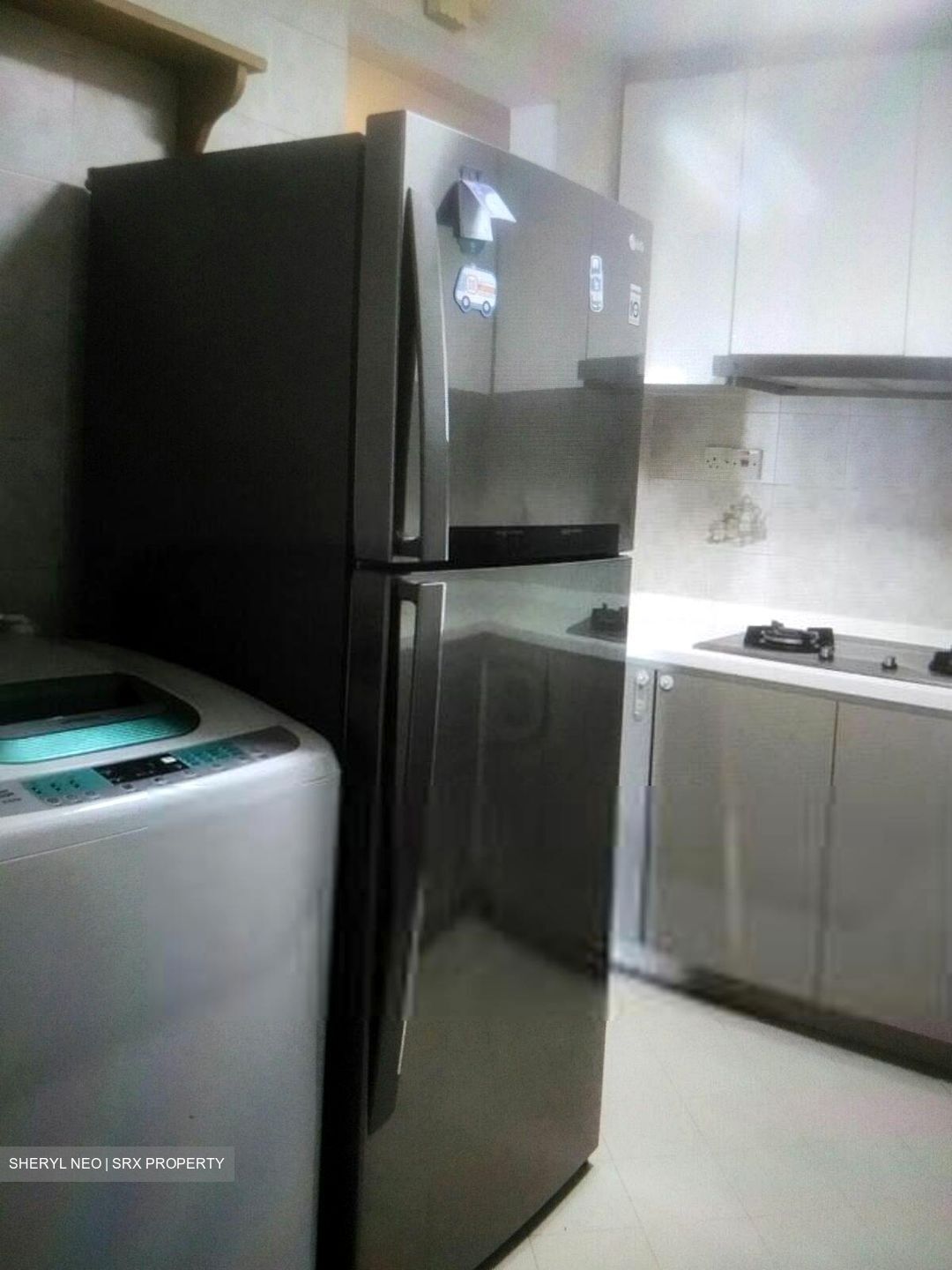 St. Francis Lodge (D12), Apartment #285844211